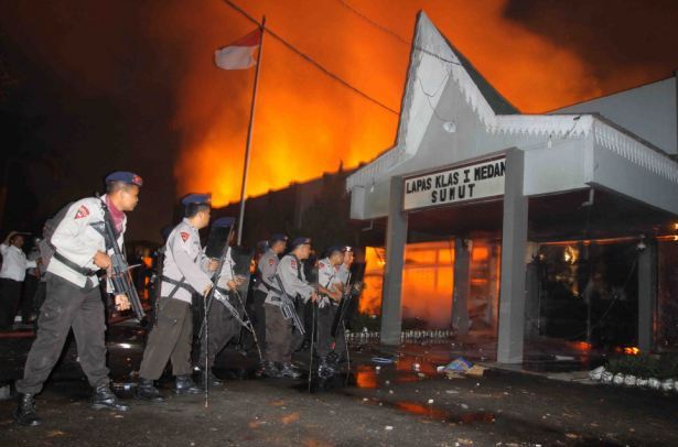 Presiden Sesalkan Lambatnya Pernyataan Resmi Soal Tanjung Gusta